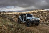 Ford Bronco VI Four-door 2.3 EcoBoost (270 Hp) 4x4 2020 - present