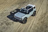 Ford Bronco VI Four-door 2020 - present