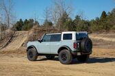 Ford Bronco VI Four-door 2.3 EcoBoost (270 Hp) 4x4 Automatic 2020 - present