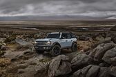 Ford Bronco VI Four-door 2020 - present