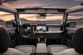 Ford Bronco VI Four-door 2020 - present