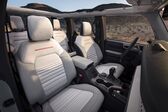 Ford Bronco VI Four-door 2020 - present