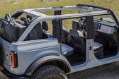 Ford Bronco VI Four-door 2.3 EcoBoost (270 Hp) 4x4 2020 - present
