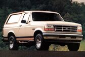 Ford Bronco V 5.0 V8 (188 Hp) AWD Automatic 1992 - 1996