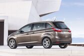 Ford Grand C-MAX (facelift 2015) 1.6 Ti-VCT (120 Hp) 2015 - present