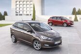 Ford Grand C-MAX (facelift 2015) 1.5 EcoBoost (182 Hp) PowerShift S&S 7 Seat 2015 - 2018