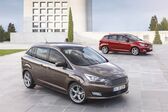 Ford Grand C-MAX (facelift 2015) 1.5 TDCi (120 Hp) 7 Seat 2015 - present