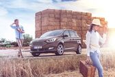 Ford Grand C-MAX (facelift 2015) 2015 - present