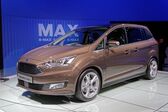 Ford Grand C-MAX (facelift 2015) 2.0 TDCi (150 Hp) PowerShift S&S 7 Seat 2015 - present