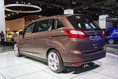 Ford Grand C-MAX (facelift 2015) 2.0 TDCi (170 Hp) PowerShift S&S 7 Seat 2015 - present