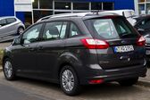 Ford Grand C-MAX (facelift 2015) 1.6 TDCi (115 Hp) 7 Seat 2015 - present