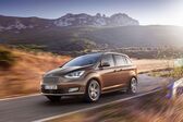 Ford Grand C-MAX (facelift 2015) 1.5 TDCi (120 Hp) 7 Seat 2015 - present