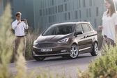 Ford Grand C-MAX (facelift 2015) 1.0 EcoBoost (100 Hp) S&S 7 Seat 2015 - present