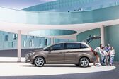 Ford Grand C-MAX (facelift 2015) 1.5 TDCi (120 Hp) PowerShift S&S 2015 - present