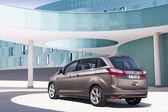 Ford Grand C-MAX (facelift 2015) 1.5 TDCi (120 Hp) PowerShift S&S 2015 - present