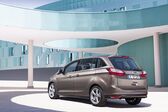 Ford Grand C-MAX (facelift 2015) 1.0 EcoBoost (100 Hp) S&S 2015 - present