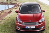 Ford C-MAX II (facelift 2015) 2.0 TDCi (170 Hp) PowerShift S&S 2015 - present
