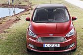 Ford C-MAX II (facelift 2015) 1.5 TDCi (120 Hp) PowerShift 2015 - present