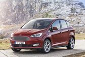 Ford C-MAX II (facelift 2015) 2.0 TDCi (150 Hp) S&S 2015 - present