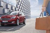 Ford C-MAX II (facelift 2015) 1.5 TDCi (95 Hp) 2015 - present