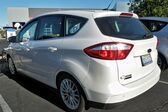 Ford C-MAX II (facelift 2015) 1.5 TDCi (95 Hp) 2015 - present