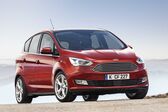 Ford C-MAX II (facelift 2015) 2.0 TDCi (150 Hp) PowerShift S&S 2015 - present