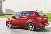 Ford C-MAX II (facelift 2015) 2015 - present