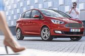 Ford C-MAX II (facelift 2015) 1.0 EcoBoost (125 Hp) S&S 2015 - present