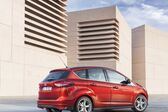 Ford C-MAX II (facelift 2015) 2.0 TDCi (150 Hp) S&S 2015 - present