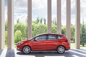 Ford C-MAX II (facelift 2015) 2.0 TDCi (170 Hp) PowerShift S&S 2015 - present