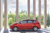 Ford C-MAX II (facelift 2015) 1.6 Ti-VCT (120 Hp) 2015 - present