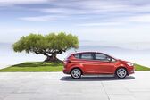 Ford C-MAX II (facelift 2015) 2.0 TDCi (150 Hp) PowerShift S&S 2015 - present