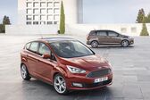 Ford C-MAX II (facelift 2015) 2.0 TDCi (150 Hp) S&S 2015 - present