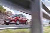 Ford C-MAX II (facelift 2015) 2.0 TDCi (170 Hp) PowerShift S&S 2015 - present