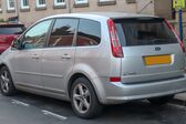 Ford C-MAX (Facelift 2007) 2007 - 2010