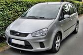 Ford C-MAX (Facelift 2007) 2.0 TDCI (136 Hp) Automatic 2007 - 2010