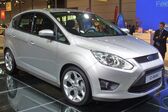 Ford C-MAX II 2.0 Duratorq TDCi (140 Hp) DPF 2010 - 2015