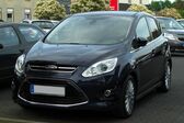 Ford C-MAX II 2010 - 2015