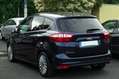 Ford C-MAX II 1.6 Duratec Ti-VCT (125 Hp) 2010 - 2014