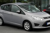 Ford C-MAX II 1.0 EcoBoost (100 Hp) S&S 2010 - 2015