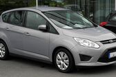 Ford C-MAX II 1.6 Duratec Ti-VCT (125 Hp) 2010 - 2014