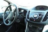 Ford C-MAX II 2.0 Duratorq TDCi (140 Hp) DPF Automatic 2010 - 2015