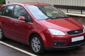 Ford C-MAX 2.0 (145/126 Hp) CNG 2006 - 2007