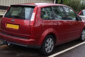 Ford C-MAX 2.0 (145/126 Hp) CNG 2006 - 2007