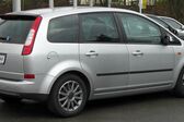 Ford C-MAX 1.6 TDCi (90 Hp) 2005 - 2007