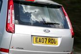 Ford C-MAX 2.0 (145/126 Hp) CNG 2006 - 2007