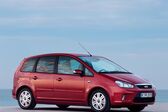 Ford C-MAX 1.6 TDCi (90 Hp) 2005 - 2007