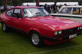 Ford Capri III (GECP) 1978 - 1987