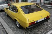 Ford Capri II (GECP) 2.0 (90 Hp) 1976 - 1977