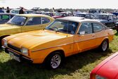 Ford Capri II (GECP) 1.6 (68 Hp) 1974 - 1977